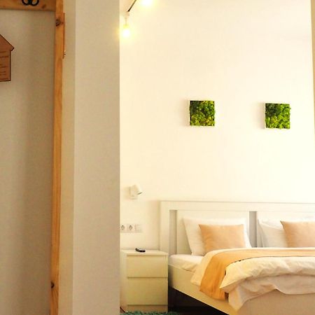 Willow&Pillow Apartments Sibiu Extérieur photo
