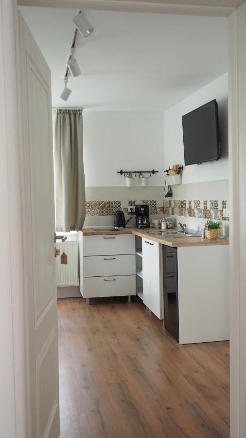 Willow&Pillow Apartments Sibiu Extérieur photo