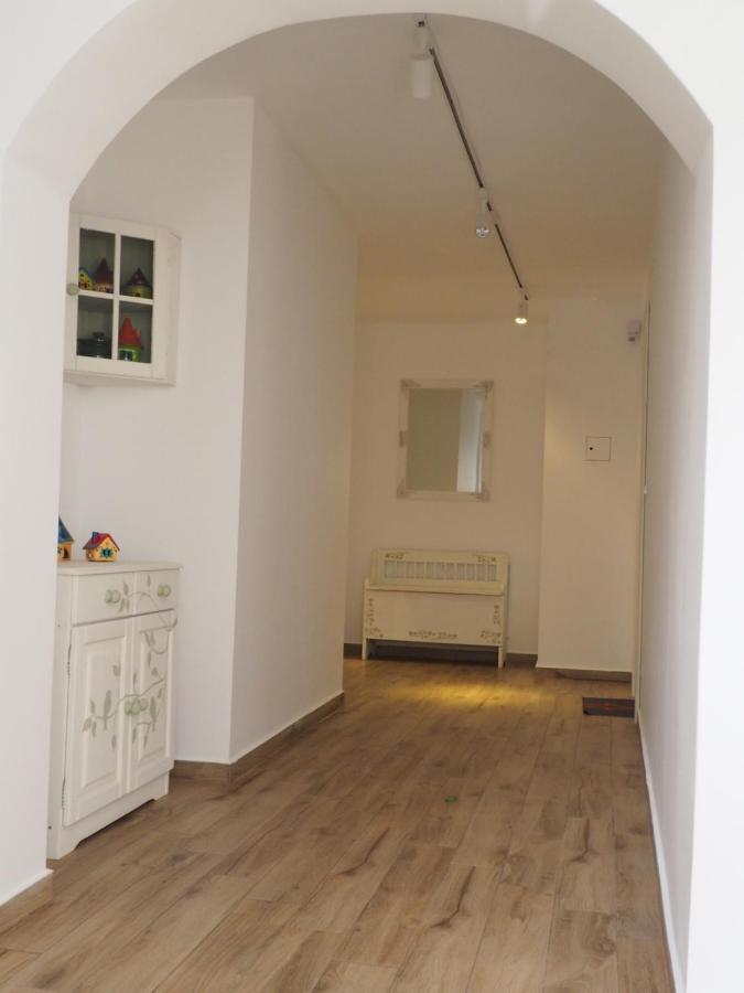 Willow&Pillow Apartments Sibiu Extérieur photo