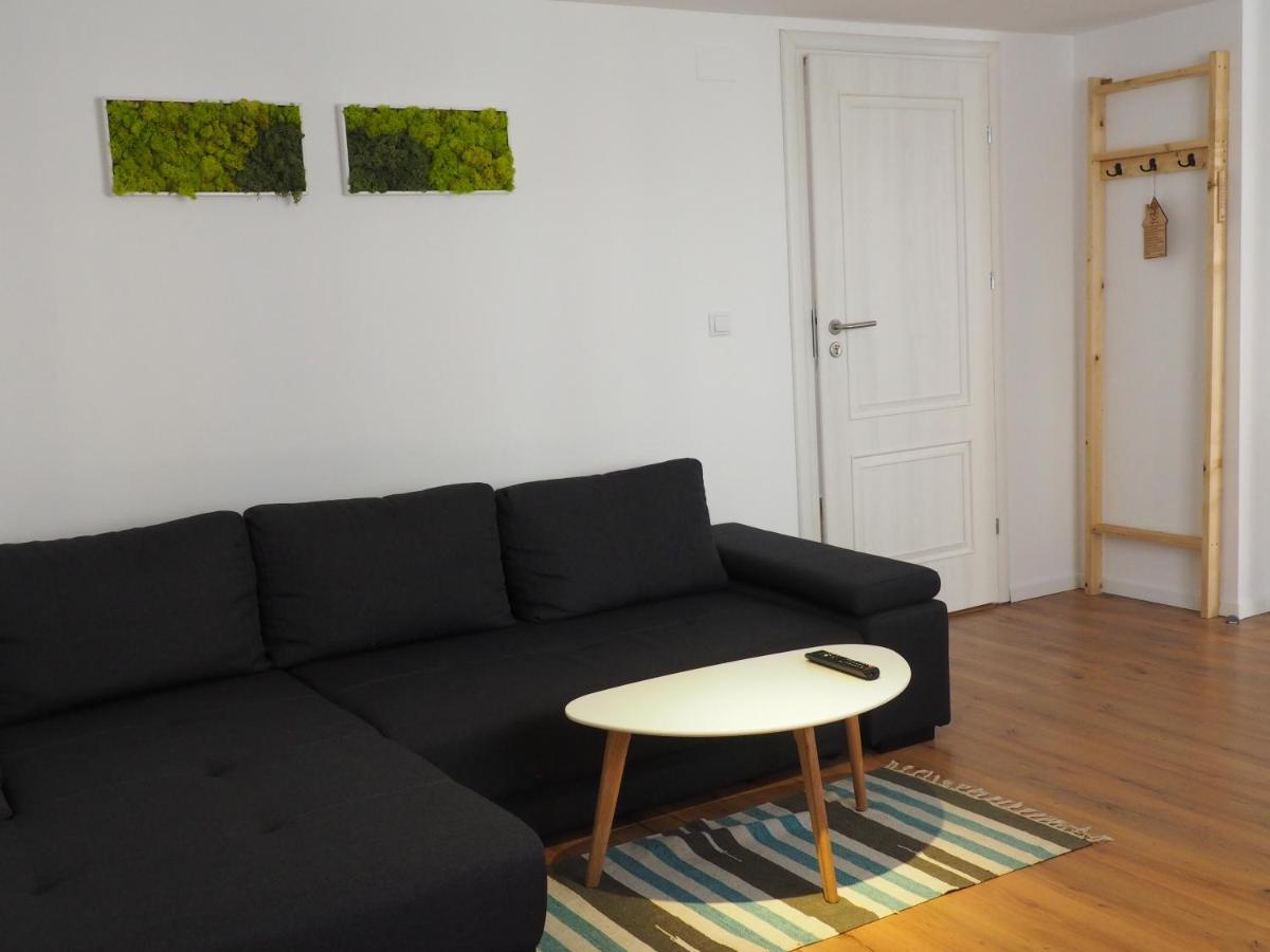 Willow&Pillow Apartments Sibiu Extérieur photo