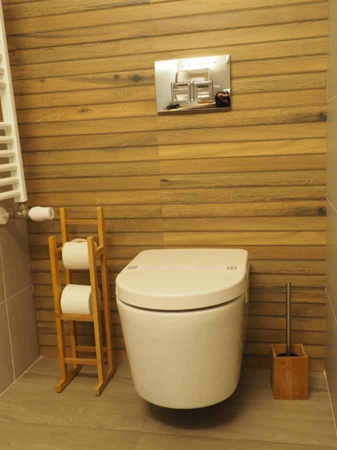 Willow&Pillow Apartments Sibiu Extérieur photo