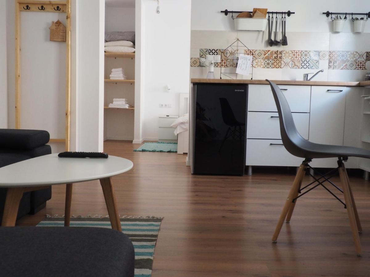 Willow&Pillow Apartments Sibiu Extérieur photo