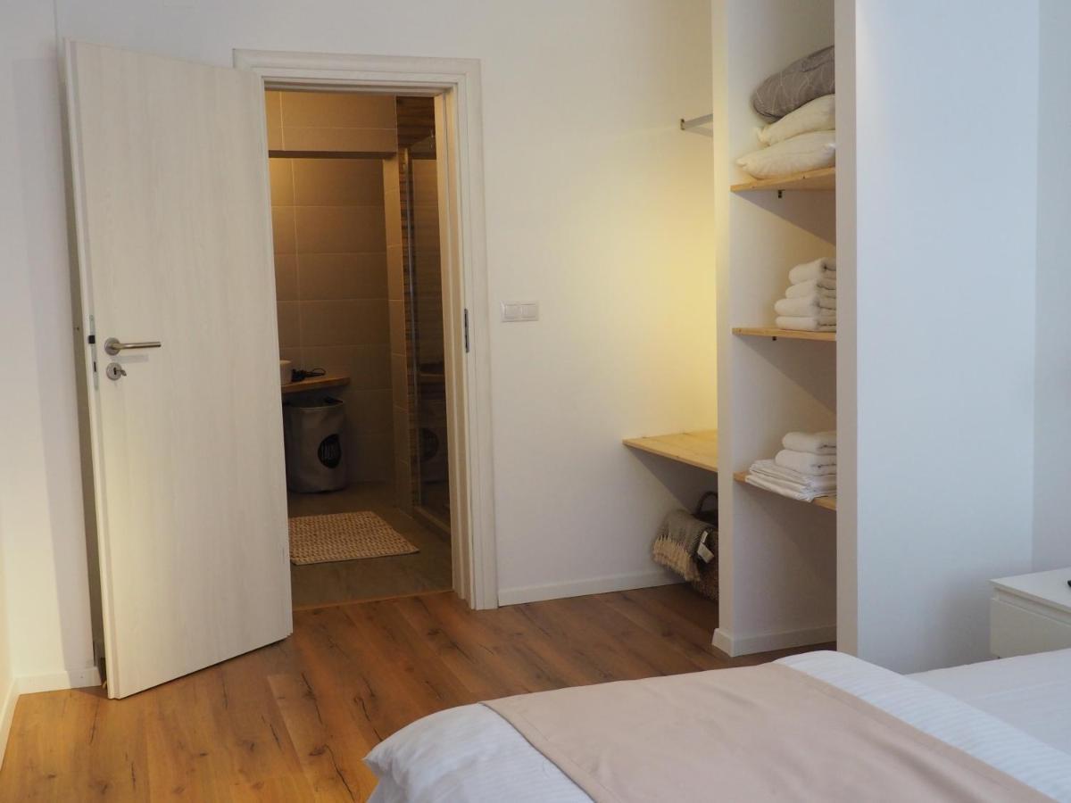 Willow&Pillow Apartments Sibiu Extérieur photo