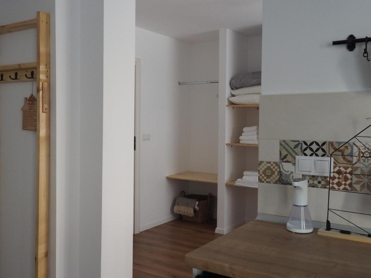 Willow&Pillow Apartments Sibiu Extérieur photo