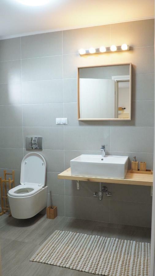 Willow&Pillow Apartments Sibiu Extérieur photo