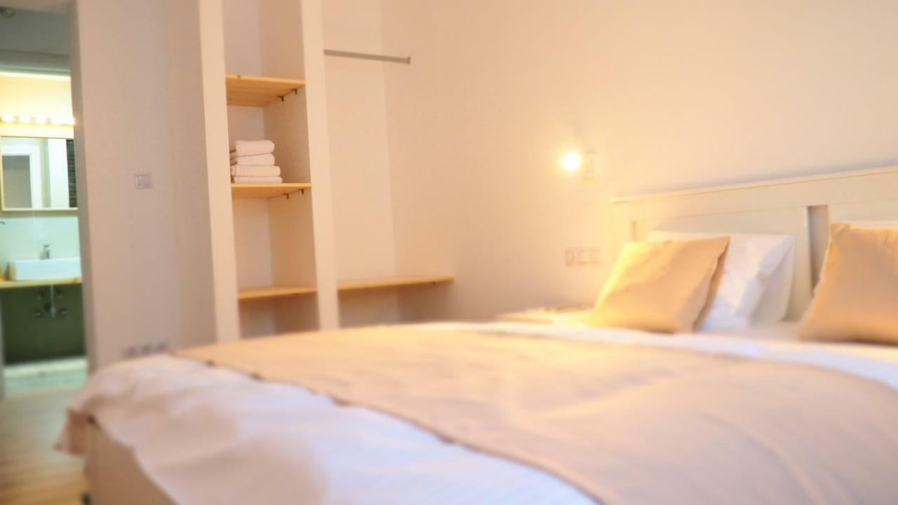 Willow&Pillow Apartments Sibiu Extérieur photo