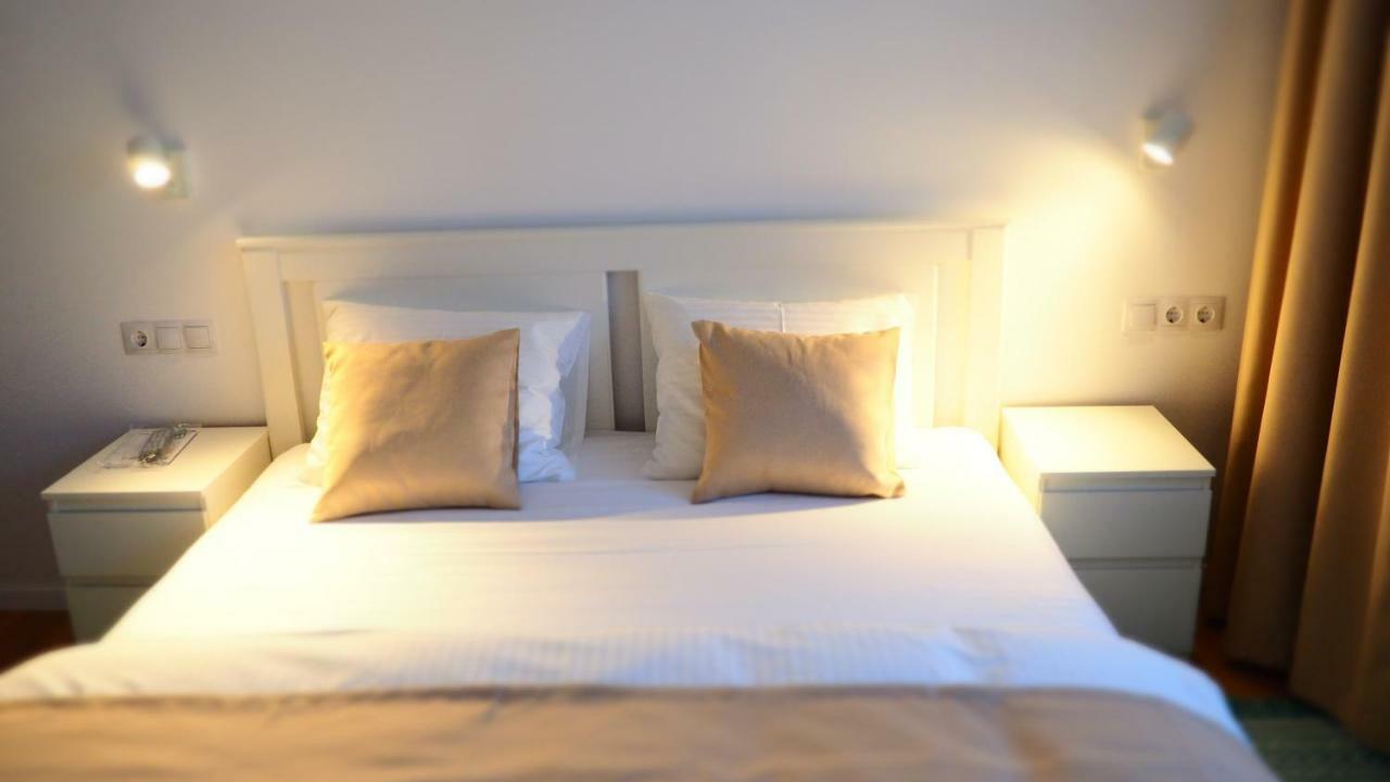 Willow&Pillow Apartments Sibiu Extérieur photo