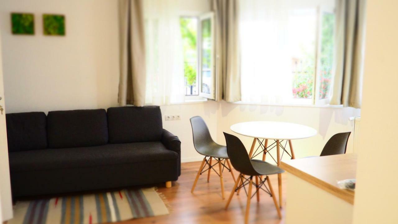 Willow&Pillow Apartments Sibiu Extérieur photo