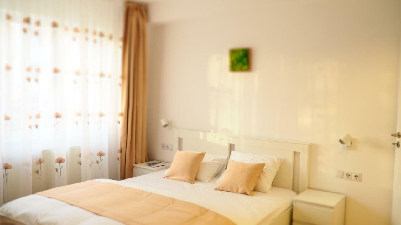 Willow&Pillow Apartments Sibiu Extérieur photo